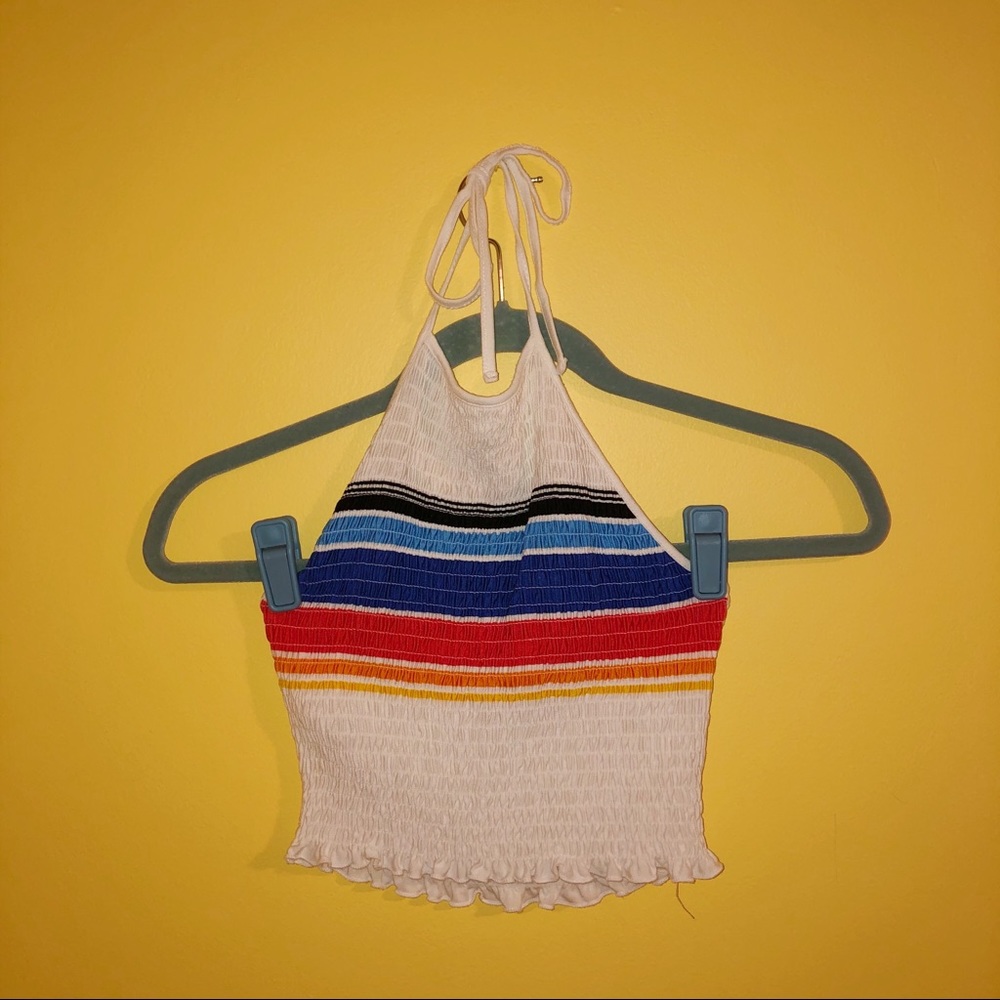 Forever 21 Halter Top